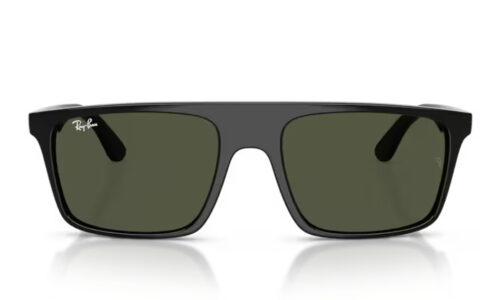 Ray Ban sólgleraugu 2222 57
