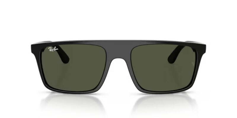 Ray Ban sólgleraugu 2222 57 - Image 2