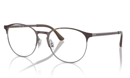 Ray Ban umgjörð 6375 53