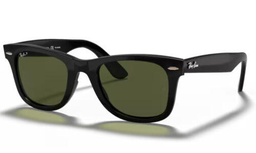 Ray Ban sólgleraugu Wayfarer 4340 50