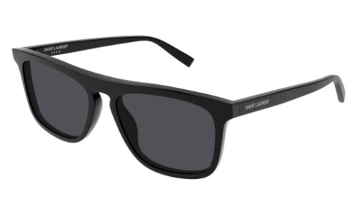 Saint Laurent sólgleraugu 586 56