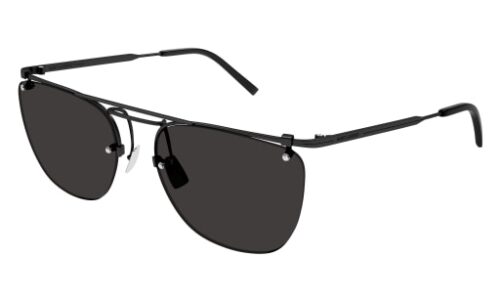 Saint Laurent sólgleraugu 600 58