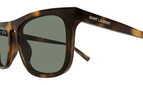 Saint Laurent sólgleraugu 586