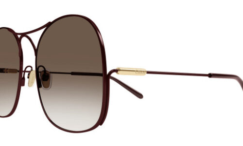 Chloé sólgleraugu 0164S 59