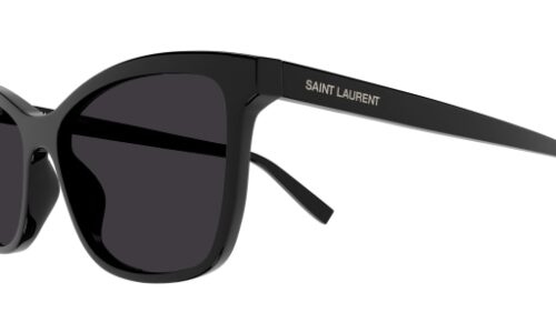 Saint Laurent sólgleraugu 502 56