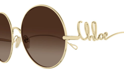 Chloé sólgleraugu 0329S 60
