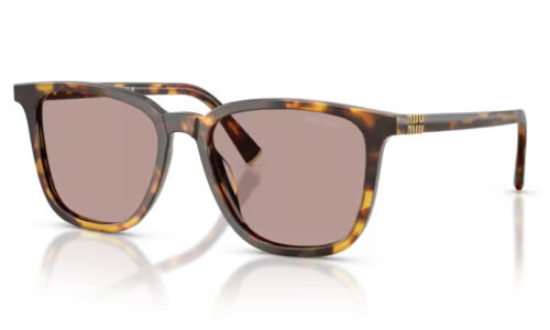 Miu Miu sólgleraugu B03S 53