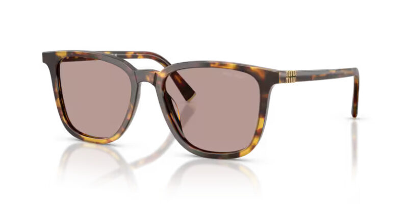 Miu Miu sólgleraugu B03S 53