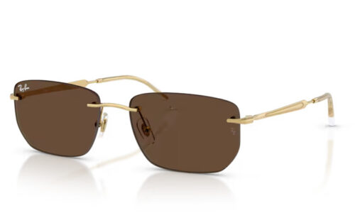 Ray Ban sólgleraugu 3768 56