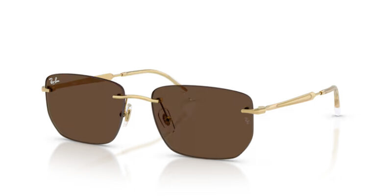 Ray Ban sólgleraugu 3768 56
