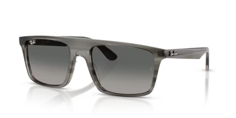 Ray Ban sólgleraugu 2222 57