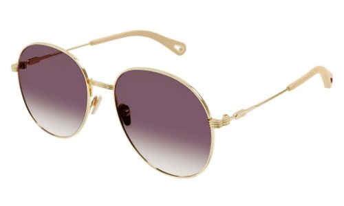 Chloe sólgleraugu 0178S 57