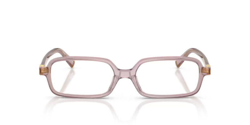 Miu Miu umgjörð 01YV 53 - Image 2