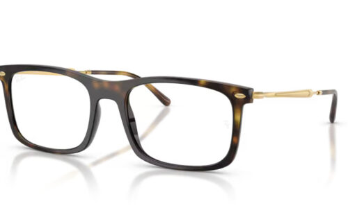Ray Ban umgjörð 7260 56