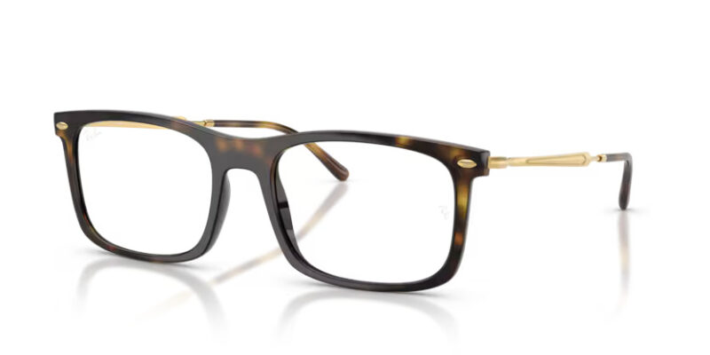 Ray Ban umgjörð 7260 56