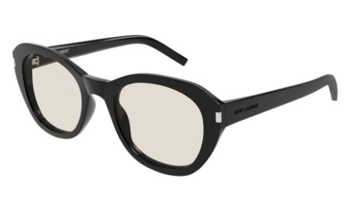 Saint Laurent sólgleraugu 604 52