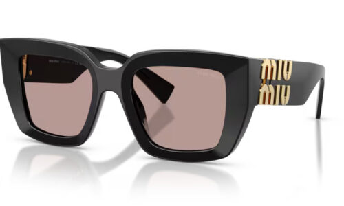 Miu Miu sólgleraugu B05S 51