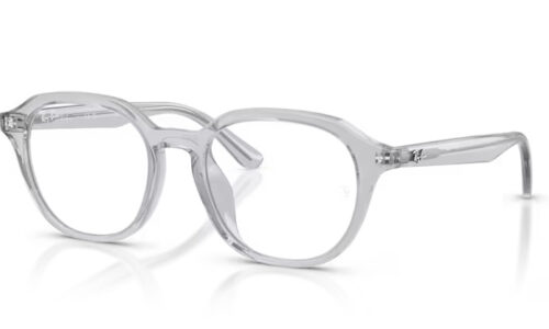 Ray Ban umgjörð 7259D 52