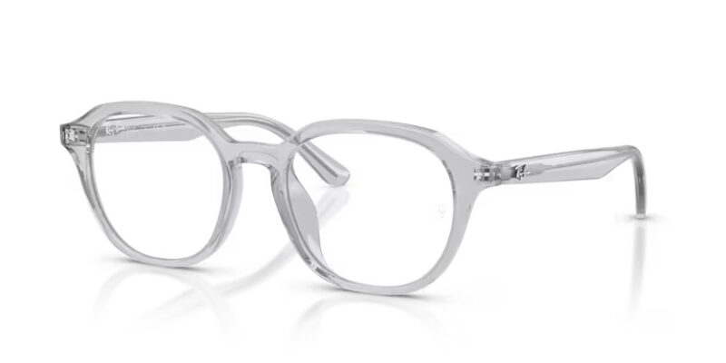 Ray Ban umgjörð 7259D 52