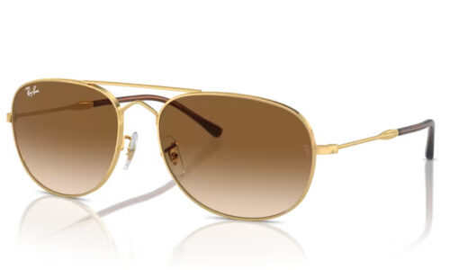 Ray Ban sólgleraugu 3735 57