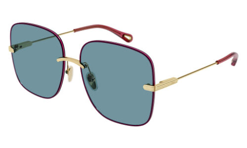 Chloe sólgleraugu 0134S