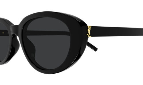 Saint Laurent sólgleraugu M154 55