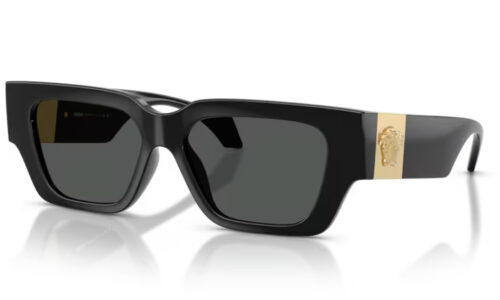 Versace sólgleraugu 4497U 53