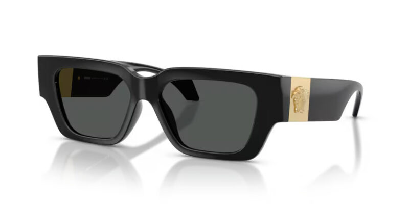 Versace sólgleraugu 4497U 53