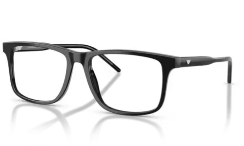 Emporio Armani umgjörð 3257 55
