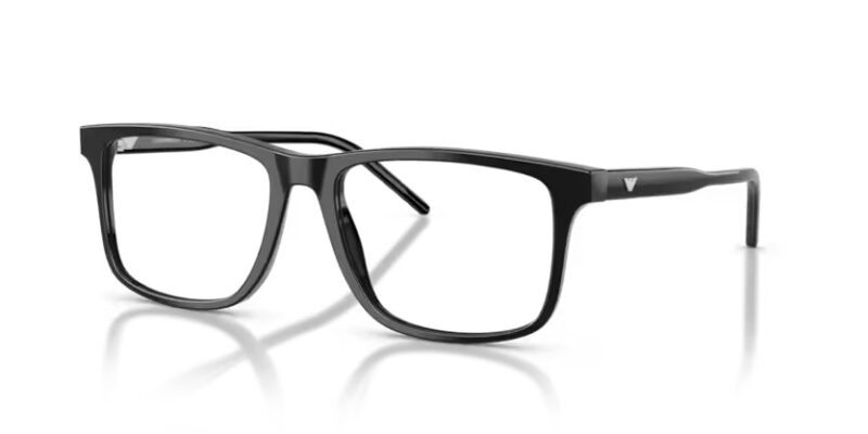 Emporio Armani umgjörð 3257 55