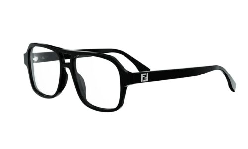 Fendi umgjörð 50131I 54