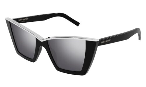 Saint Laurent sólgleraugu 570 54