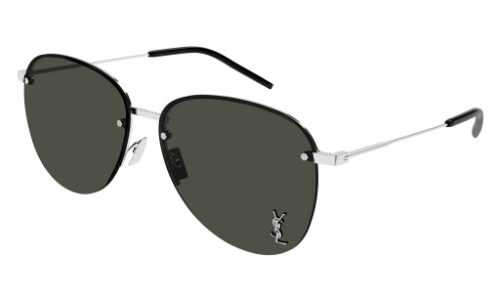 Saint Laurent sólgleraugu 328KM 61