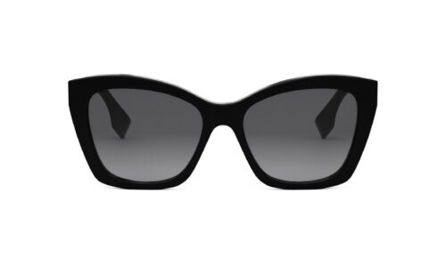 Fendi sólgleraugu 40151I 55
