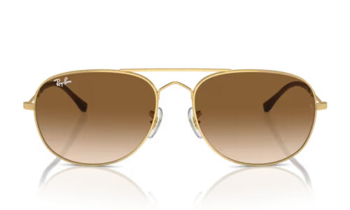 Ray Ban sólgleraugu 3735 57