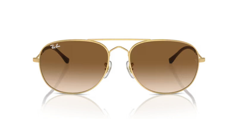 Ray Ban sólgleraugu 3735 57 - Image 2