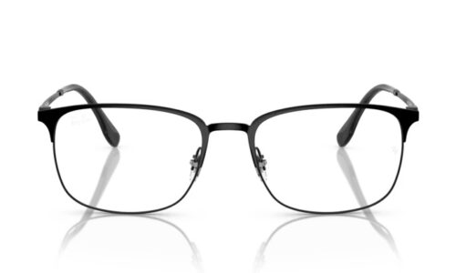 Ray Ban umgjörð 6494 56