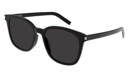 Saint Laurent sólgleraugu 565K Slim 56