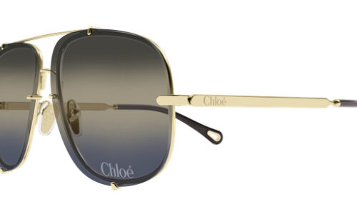 Chloé sólgleraugu 0348S 62