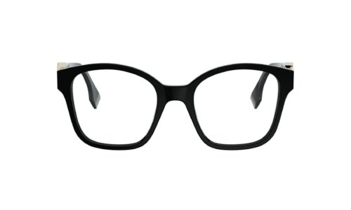 Fendi umgjörð 50135I 52