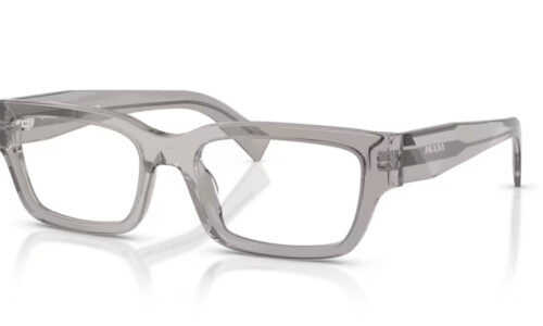 Prada umgjörð C02V 56