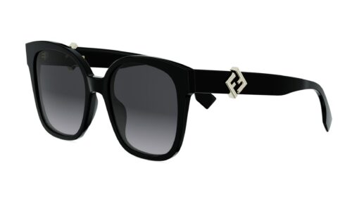 Fendi sólgleraugu 40186I 55