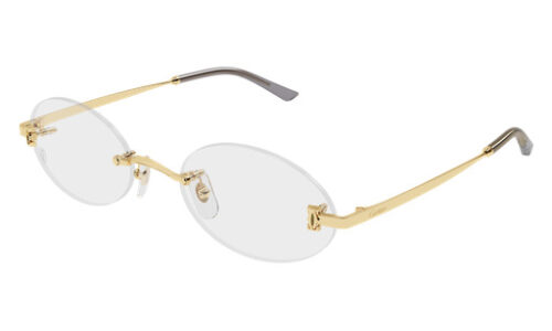 Cartier umgjörð 0594O 54