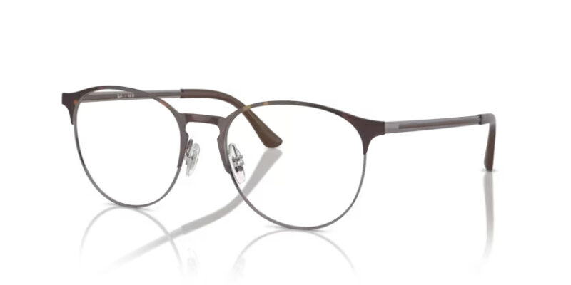 Ray Ban umgjörð 6375 51
