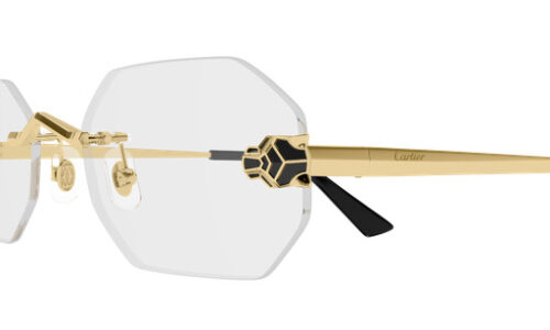 Cartier umgjörð 0599O 56