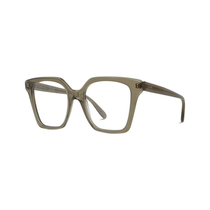 Loewe umgjörð 50106I 52