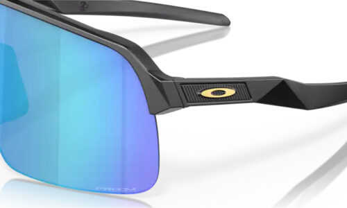 Oakley Sutro Lite Matte Black Prizm Sapphire