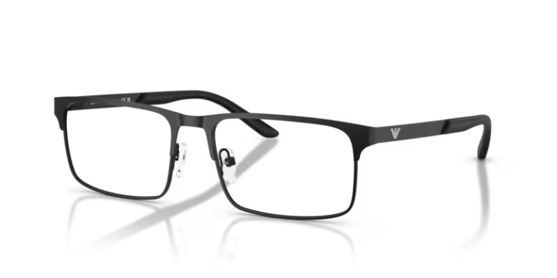 Emporio Armani umgjörð 1170 55
