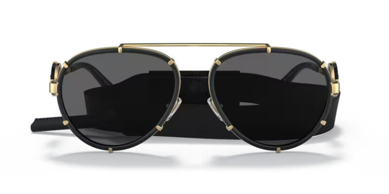 Versace sólgleraugu 2232 61 - Image 2
