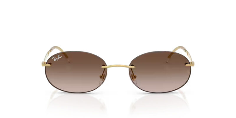 Ray Ban sólgleraugu 3767 54 - Image 2